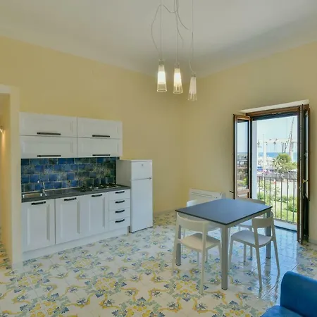 Casa vacanze Don Mimì