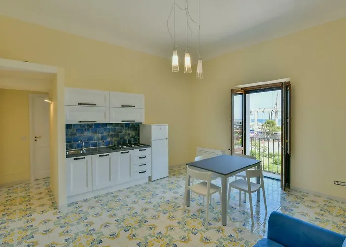 Casa vacanze Don Mimì