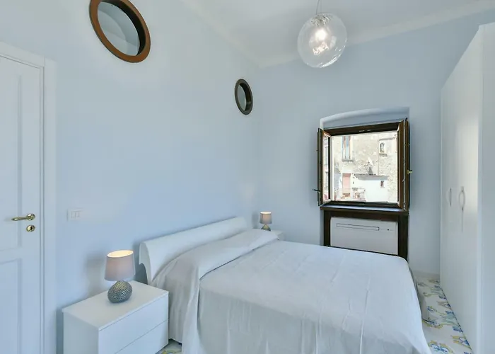 Casa vacanze Don Mimì Acciaroli