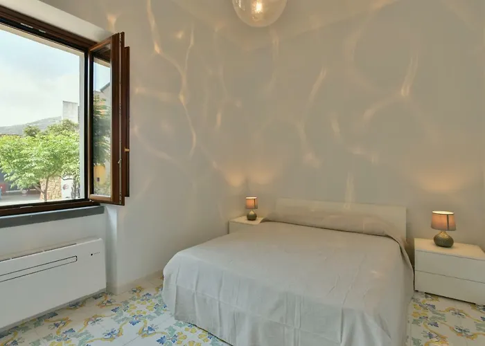 Casa vacanze Don Mimì Acciaroli