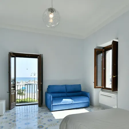 Don Mimì Casa vacanze