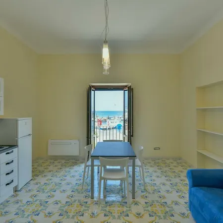 Don Mimi Holiday home