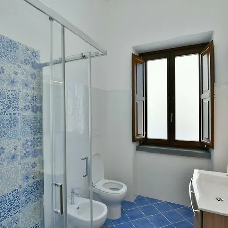 Don Mimi Holiday home Acciaroli