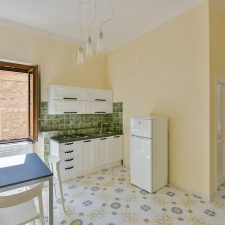 Don Mimì Casa vacanze *