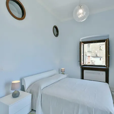 Holiday home Don Mimi Acciaroli