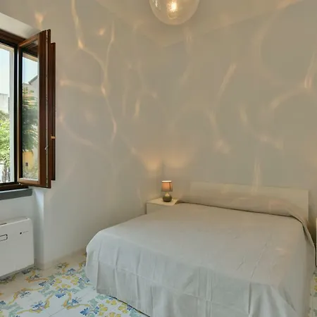 Holiday home Don Mimi Acciaroli