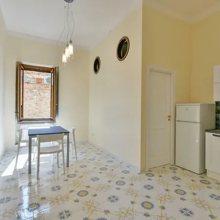 Casa vacanze Don Mimì