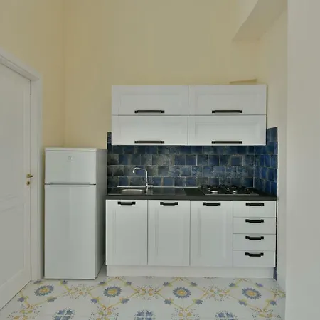 Holiday home Don Mimi Acciaroli