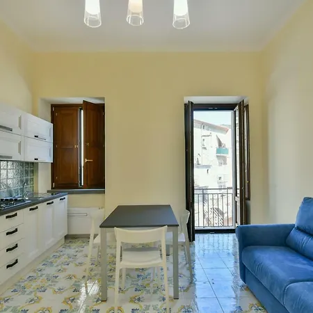 Don Mimi Holiday home Acciaroli