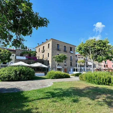 Don Mimì Casa vacanze